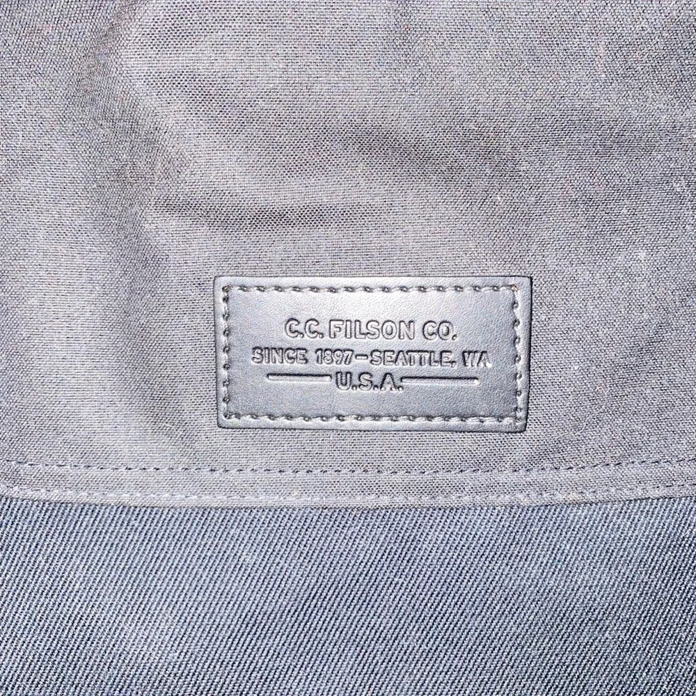 Filson Ranger Backpack - Picture 9 of 12